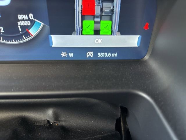 Used 2024 Ford Bronco Raptor w/ Interior Carbon Fiber Pack 6 image 16