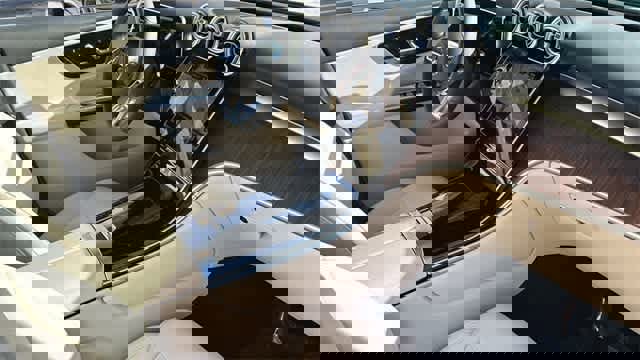 Certified 2026 Mercedes-Benz GLC 300 4MATIC image 36