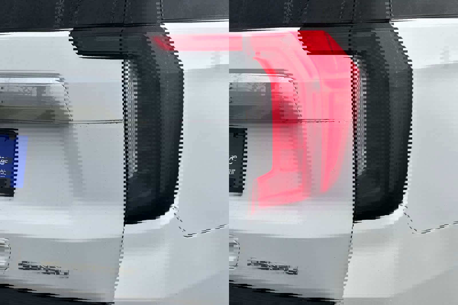 Used 2023 GMC Yukon XL Denali w/ Max Trailering Package image 28