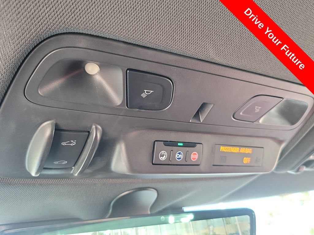 Used 2023 Chevrolet Camaro ZL1 RWD image 17