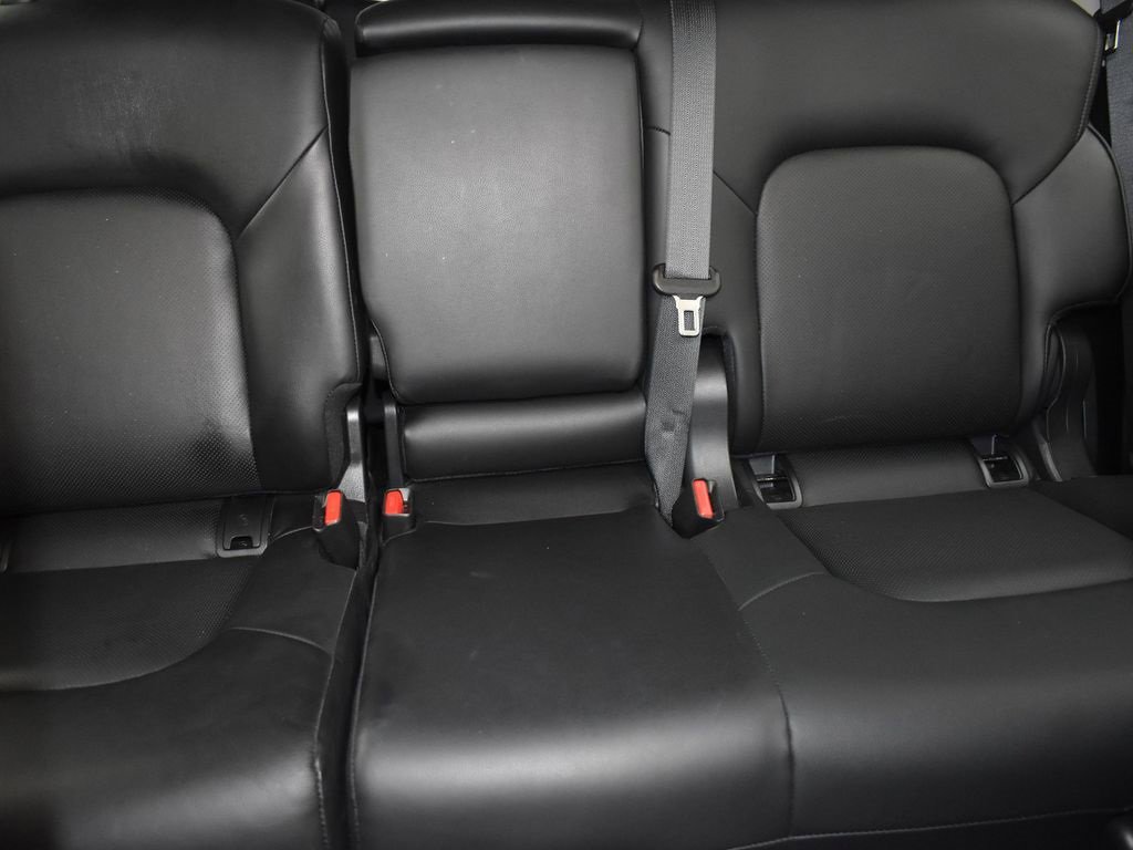 Used 2023 Nissan Armada SL w/ Cargo Package image 29