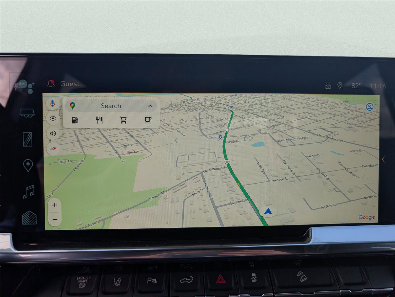 New 2026 Chevrolet Silverado 2500 LTZ w/ LTZ Plus Package image 32