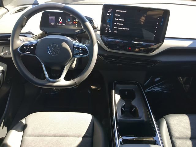 Used 2023 Volkswagen ID.4 Pro S image 15