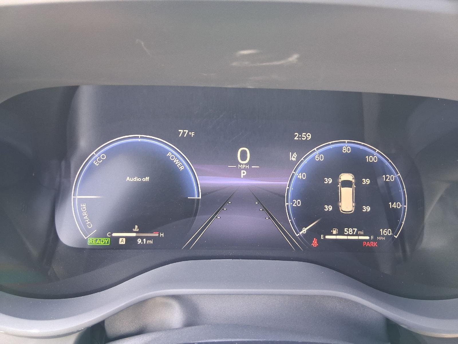 New 2026 Toyota Sienna XLE Woodland Edition AWD/4WD image 35