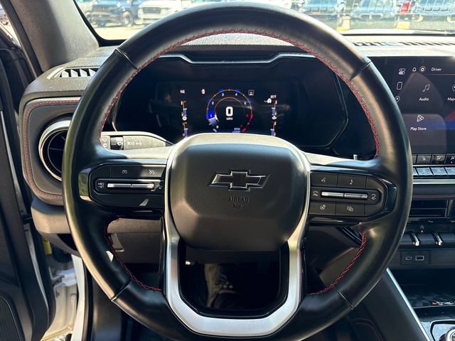 Used 2023 Chevrolet Colorado Z71 w/ Z71 Convenience Package 2 AWD/4WD image 26