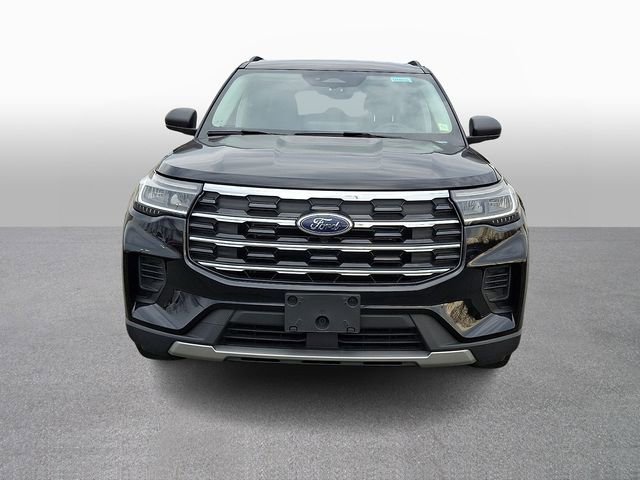 Used 2025 Ford Explorer Active AWD/4WD video 2