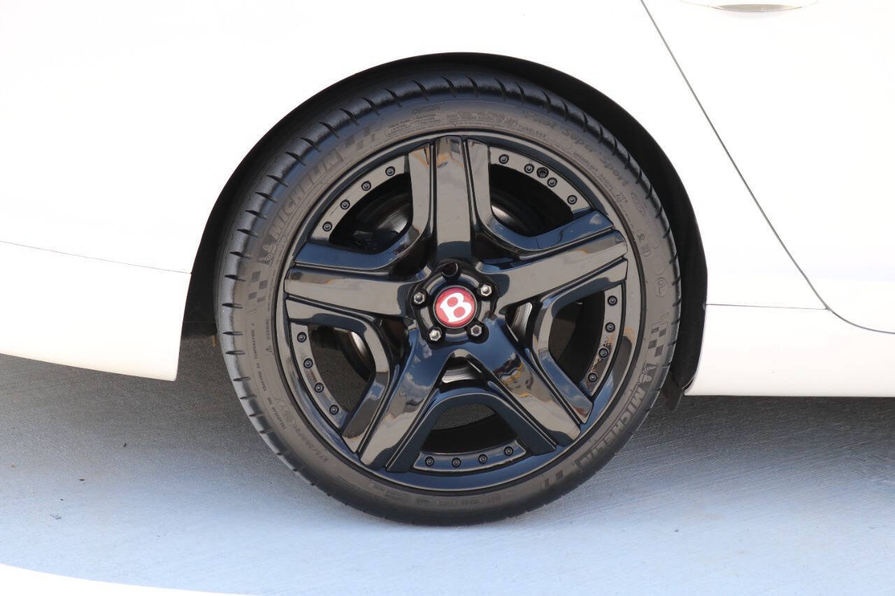 Used 2015 Bentley Flying Spur V8 AWD/4WD image 56