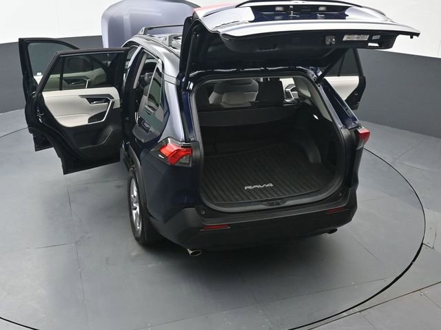 Certified 2025 Toyota RAV4 XLE w/ Convenience Package image 53