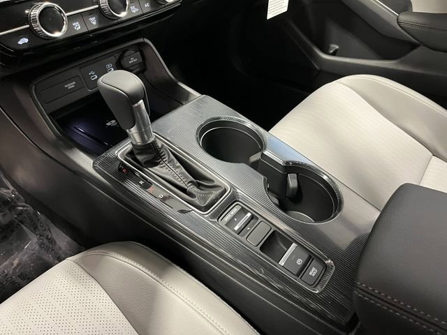 New 2026 Honda Civic Sport Touring image 17