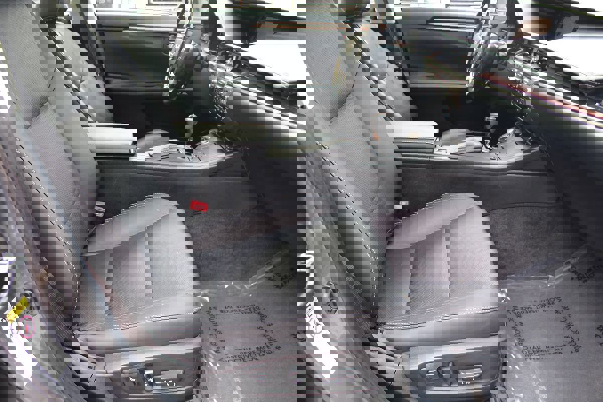 Used 2015 Lexus ES 350 w/ Luxury Package image 22