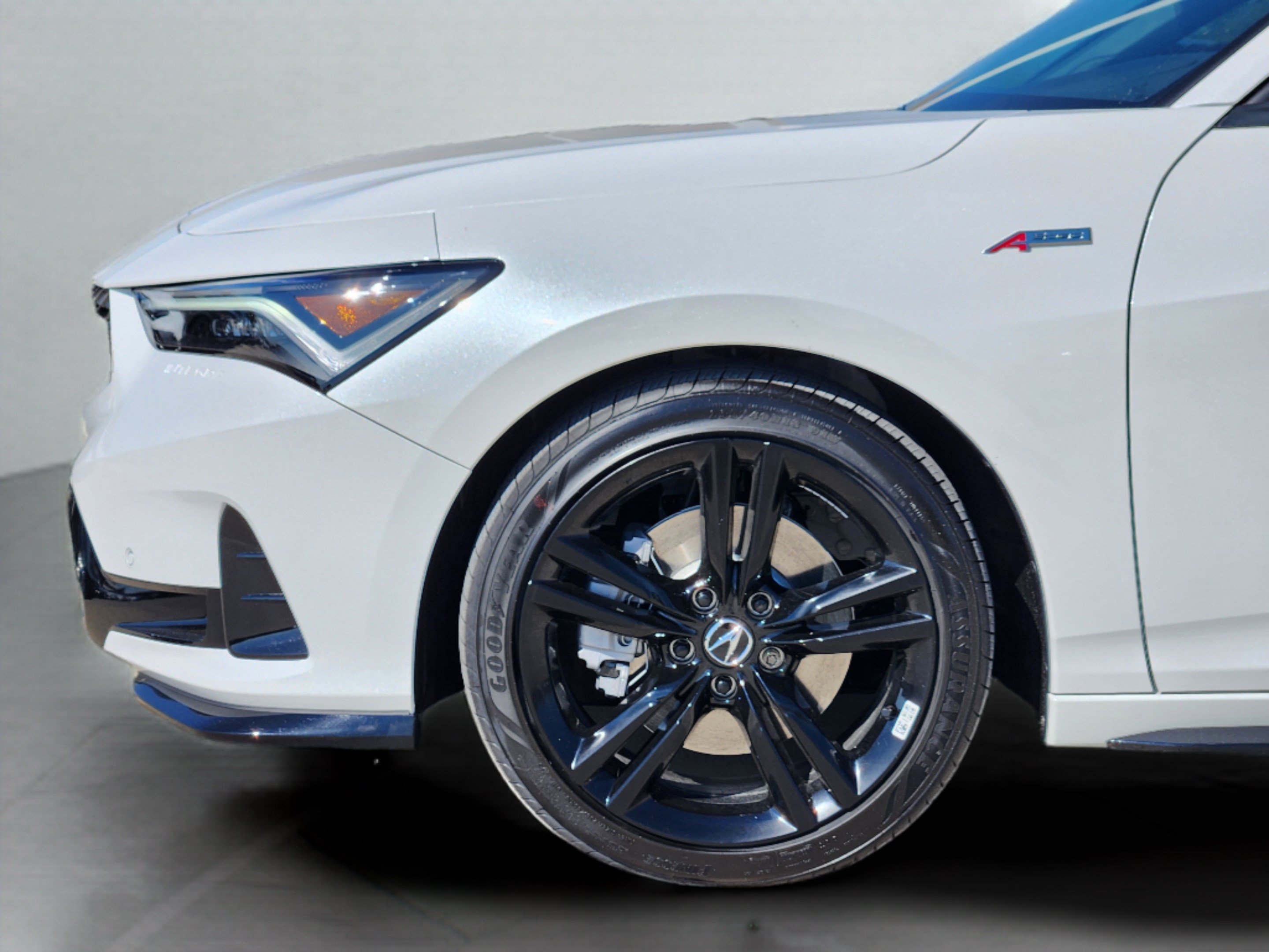 Used 2026 Acura Integra A-Spec w/ Technology Package FWD image 7