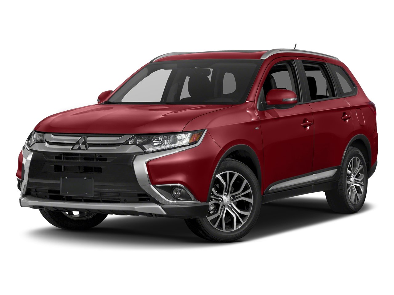 Used 2018 Mitsubishi Outlander ES image 28