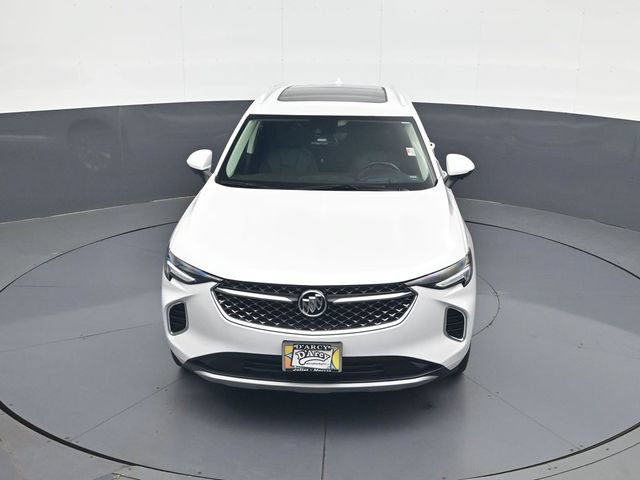 Used 2023 Buick Envision Avenir AWD/4WD image 14
