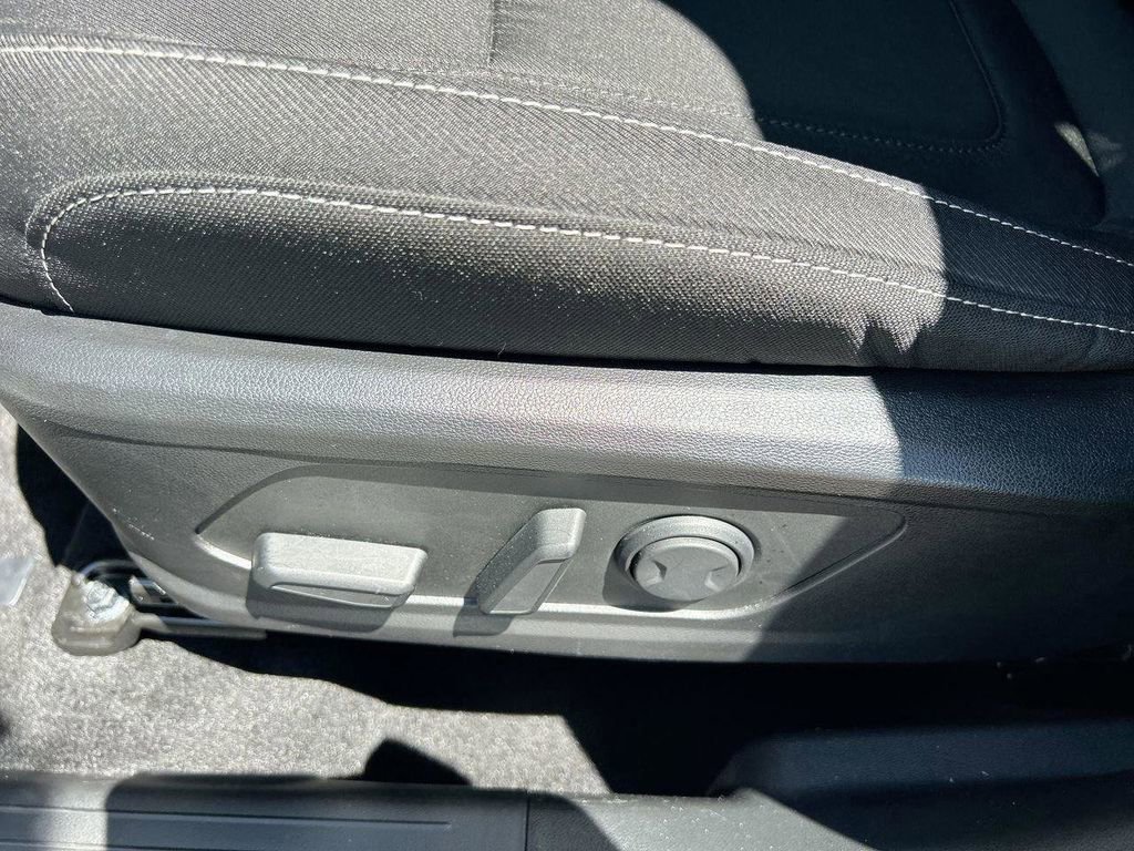 Certified 2024 Hyundai Tucson SEL FWD image 23