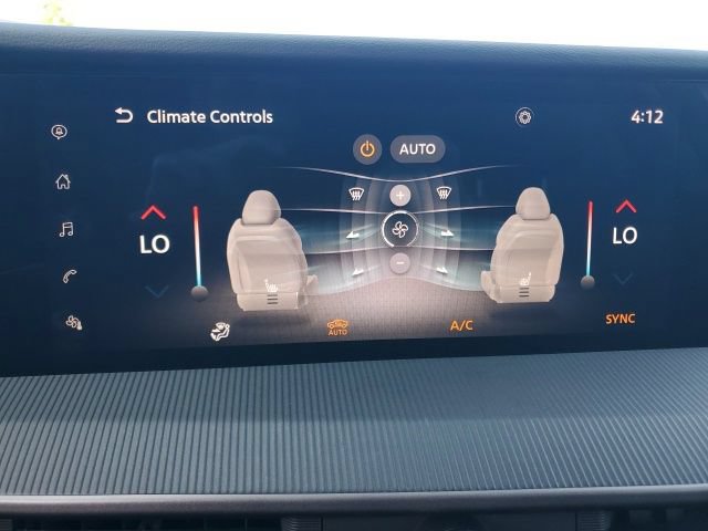 Certified 2025 Nissan Murano SV AWD/4WD image 28