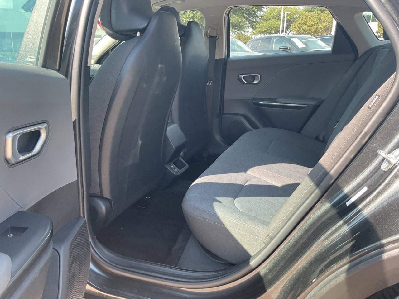 Used 2025 Kia K4 FWD image 13