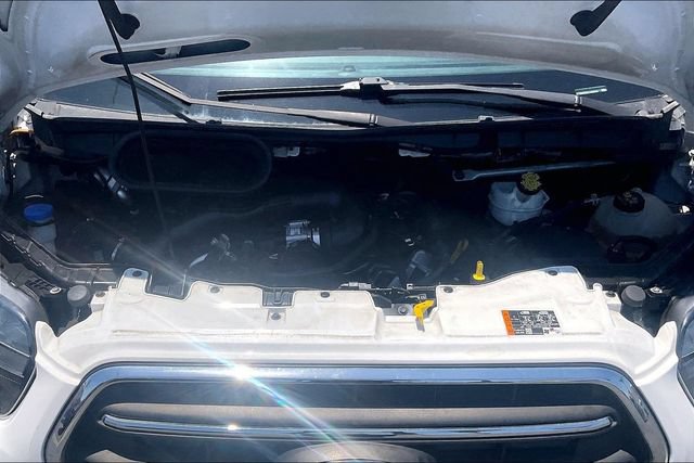 Used 2020 Ford Transit 250 Medium Roof AWD image 10