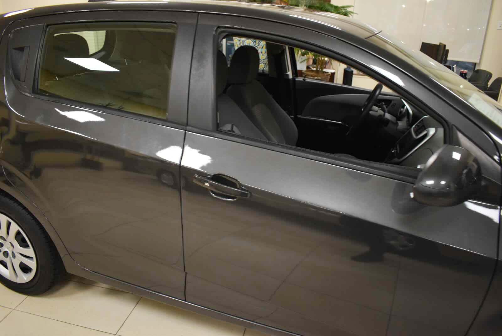 Used 2019 Chevrolet Sonic LT FWD image 63