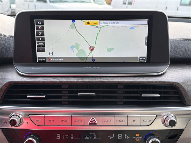 Used 2020 Kia Telluride SX image 29