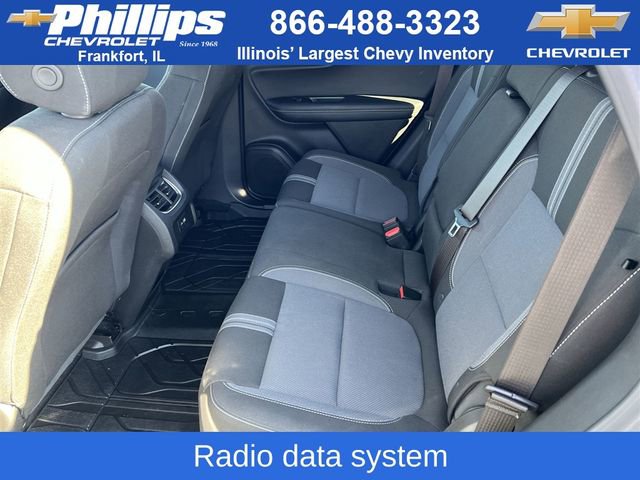 Certified 2024 Chevrolet Blazer LT w/ Convenience Package image 25