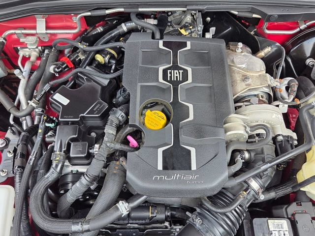 Used 2017 FIAT 124 Spider Lusso RWD image 20