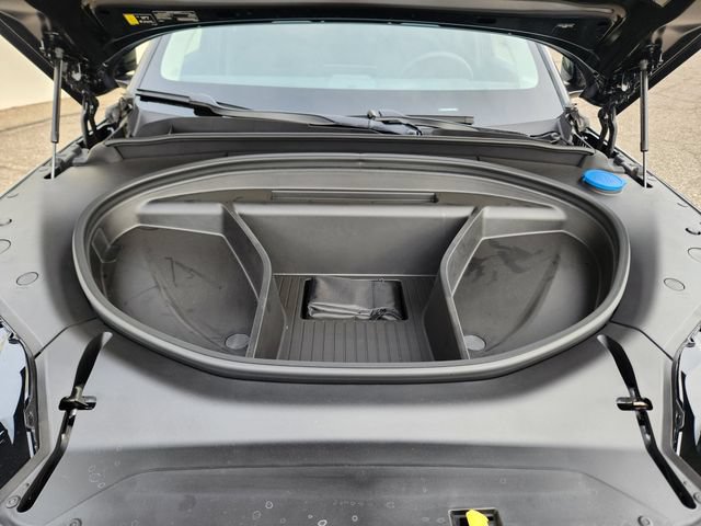 New 2025 Volvo EX90 Ultra w/ Protection Package Premier AWD/4WD image 19