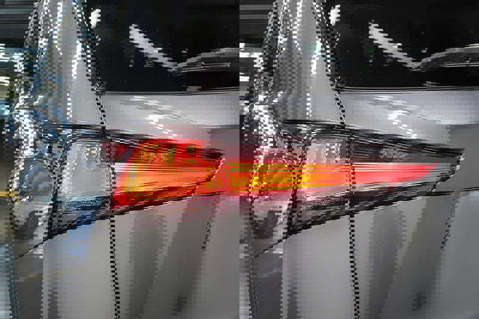 Used 2020 Lexus NX 300h AWD w/ Premium Package image 9