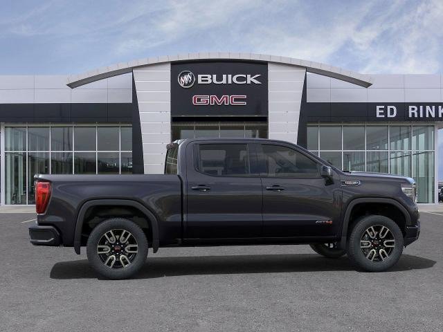 New 2025 GMC Sierra 1500 AT4 image 5
