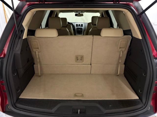 Used 2012 GMC Acadia SLT FWD image 12