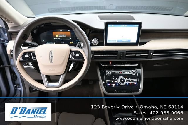 Used 2022 Lincoln Corsair Reserve w/ Equipment Group 201A AWD/4WD image 26