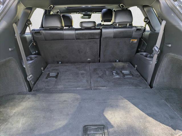 Used 2019 MAZDA CX-9 Grand Touring image 6