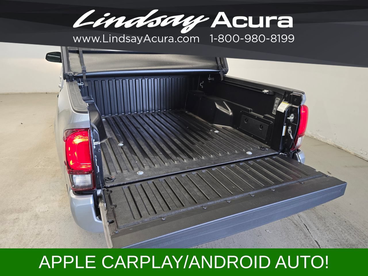 Used 2022 Toyota Tacoma SR AWD/4WD image 9
