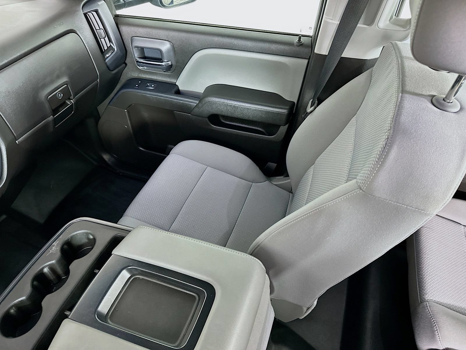Used 2018 Chevrolet Silverado 3500 W/T RWD image 22
