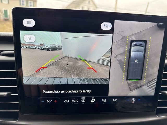 New 2026 Ford Transit 350 Low Roof w/ Load Area Protection Package image 26