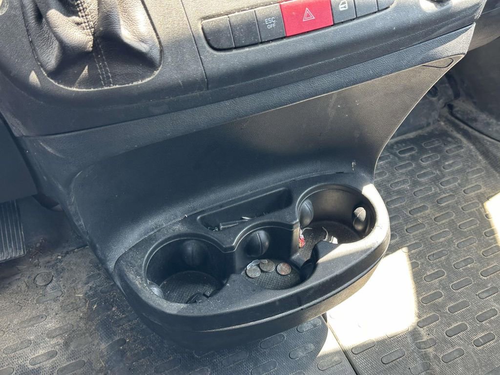 Used 2018 RAM ProMaster 2500 FWD image 34