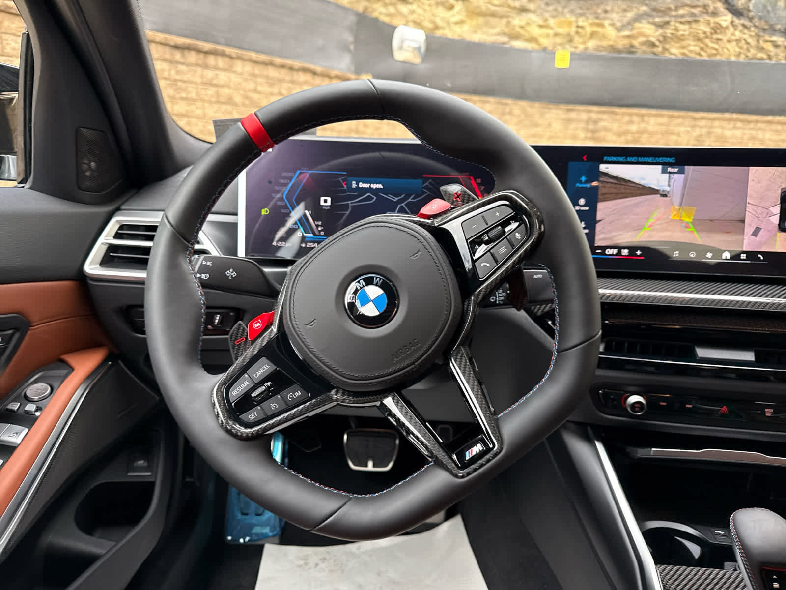 New 2026 BMW M3 Competition w/ Executive Package image 11