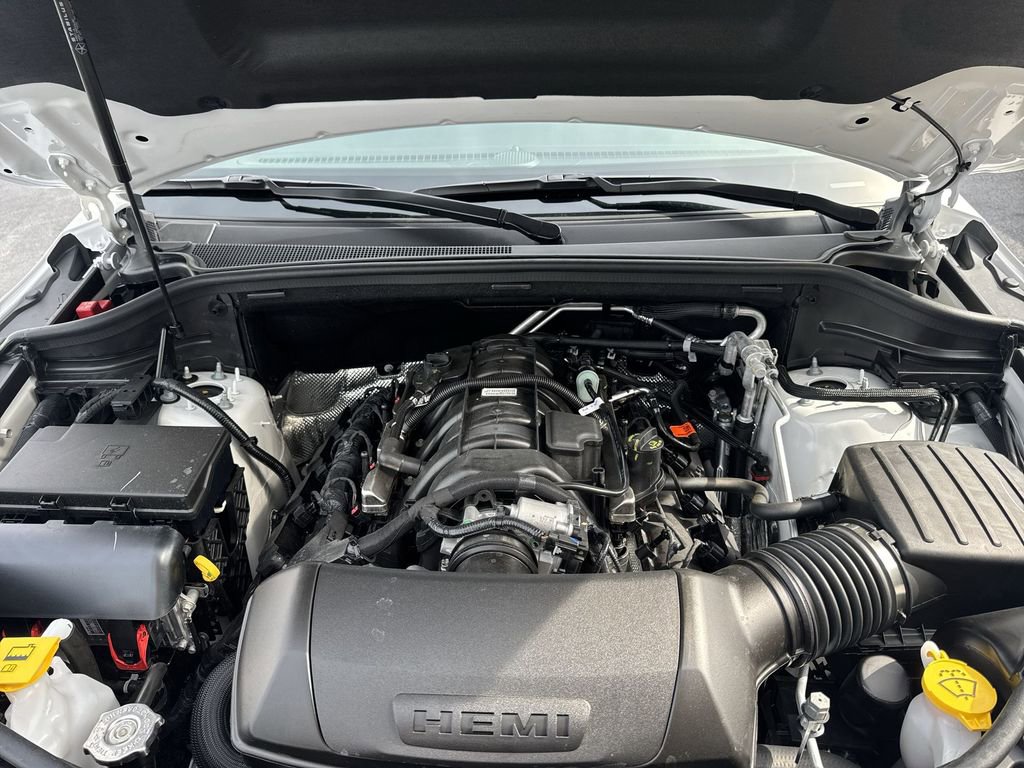 New 2026 Dodge Durango GT AWD/4WD image 26