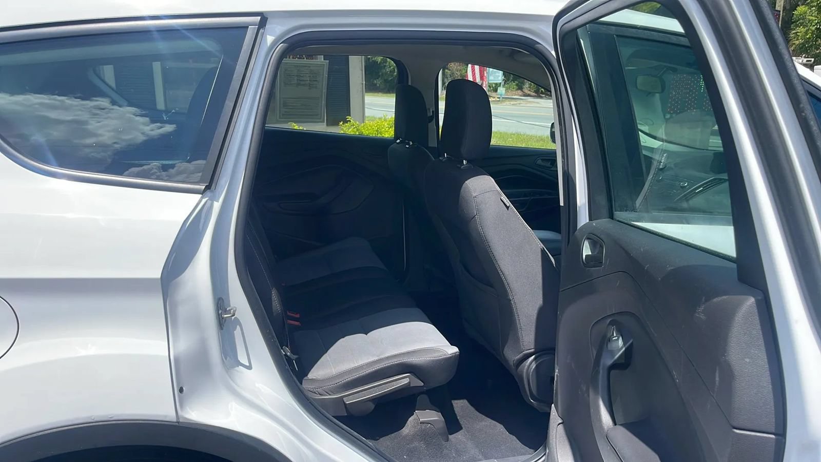 Used 2019 Ford Escape S FWD image 14