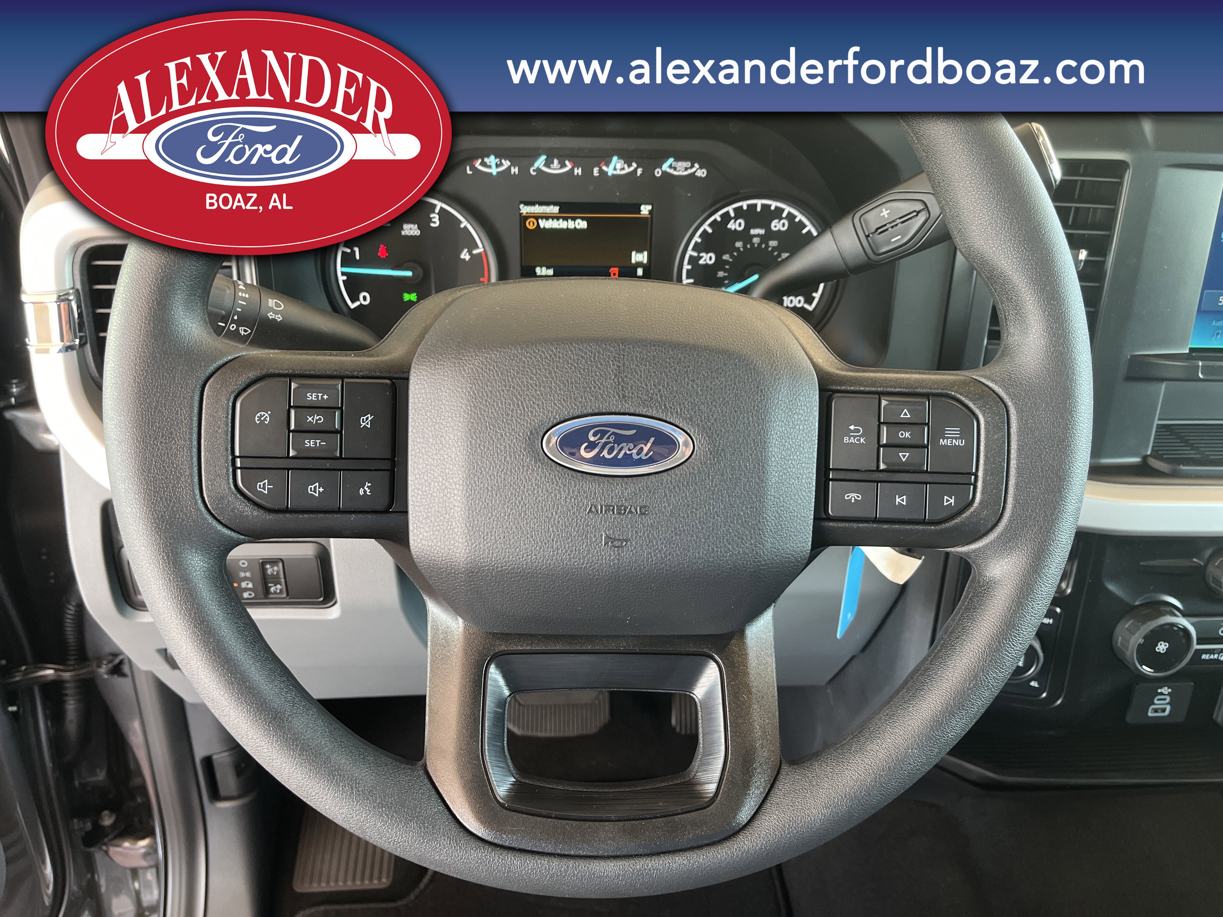 New 2026 Ford F250 XL image 22