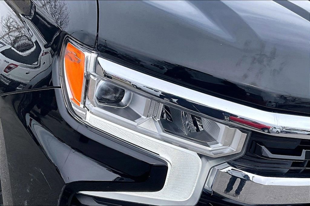 Used 2023 Chevrolet Silverado 1500 LT w/ Protection Package image 29