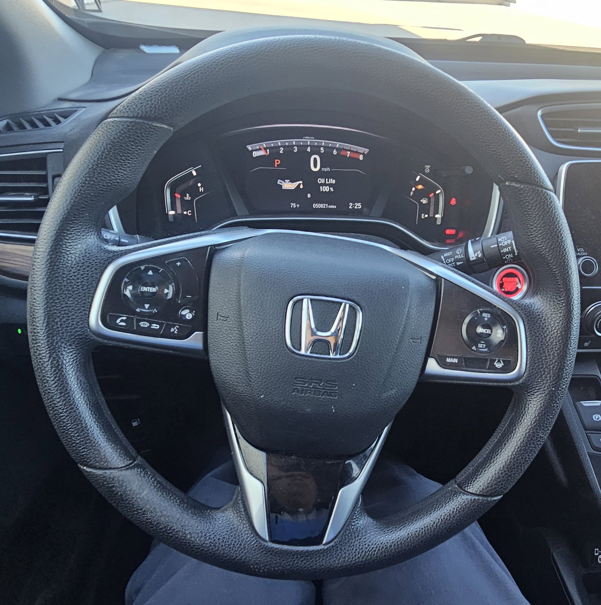 Certified 2022 Honda CR-V EX image 13