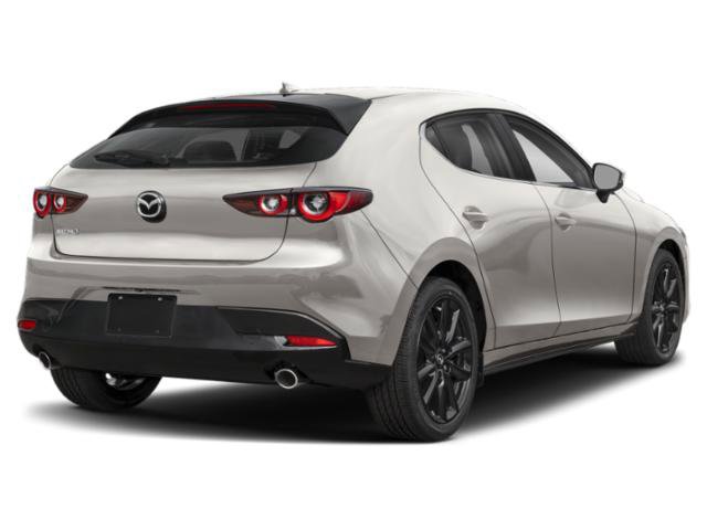 New 2026 MAZDA MAZDA3 2.5 S Hatchback w/ Premium Pkg image 2