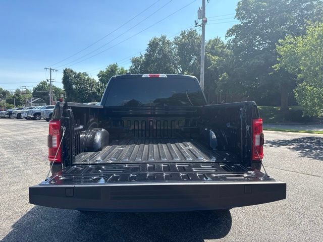 Used 2023 Ford F150 XLT AWD/4WD image 40