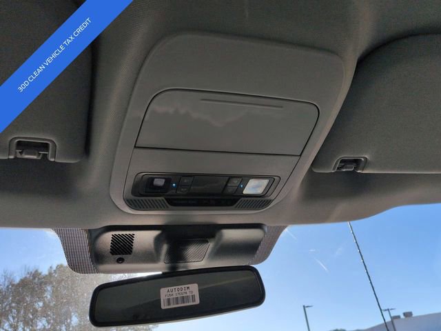 New 2025 Ford F150 Lightning Flash image 21