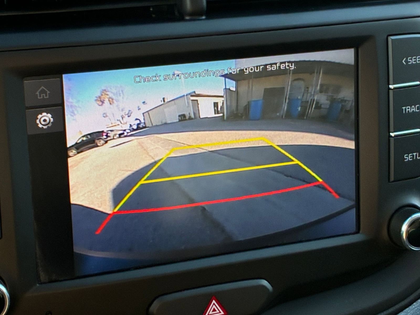 Used 2025 Kia Soul LX w/ LX Technology Package image 22