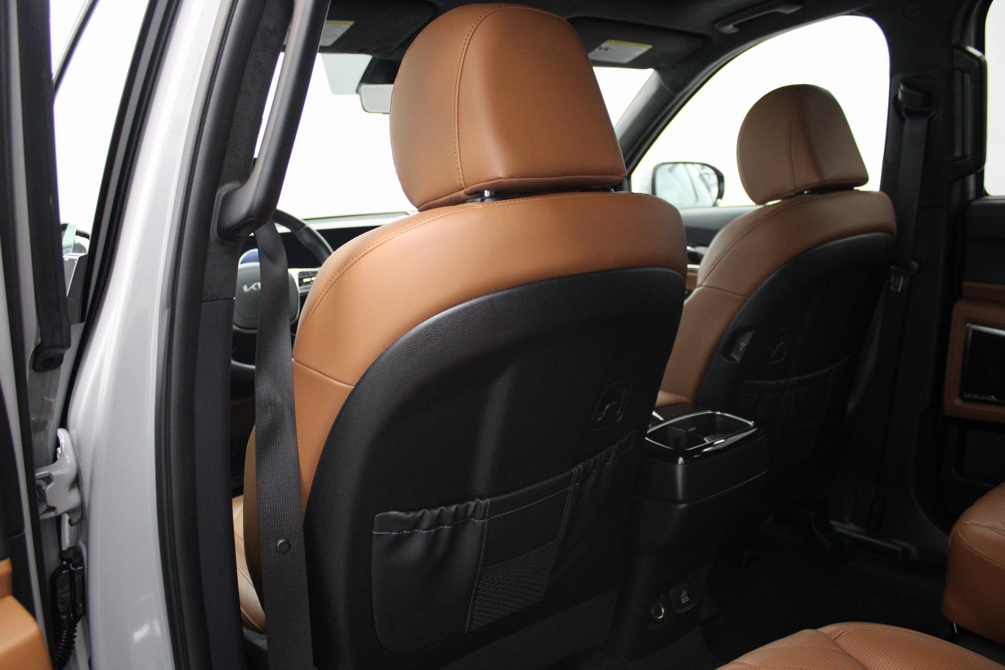 Used 2025 Kia Telluride SX Prestige X-Pro image 22