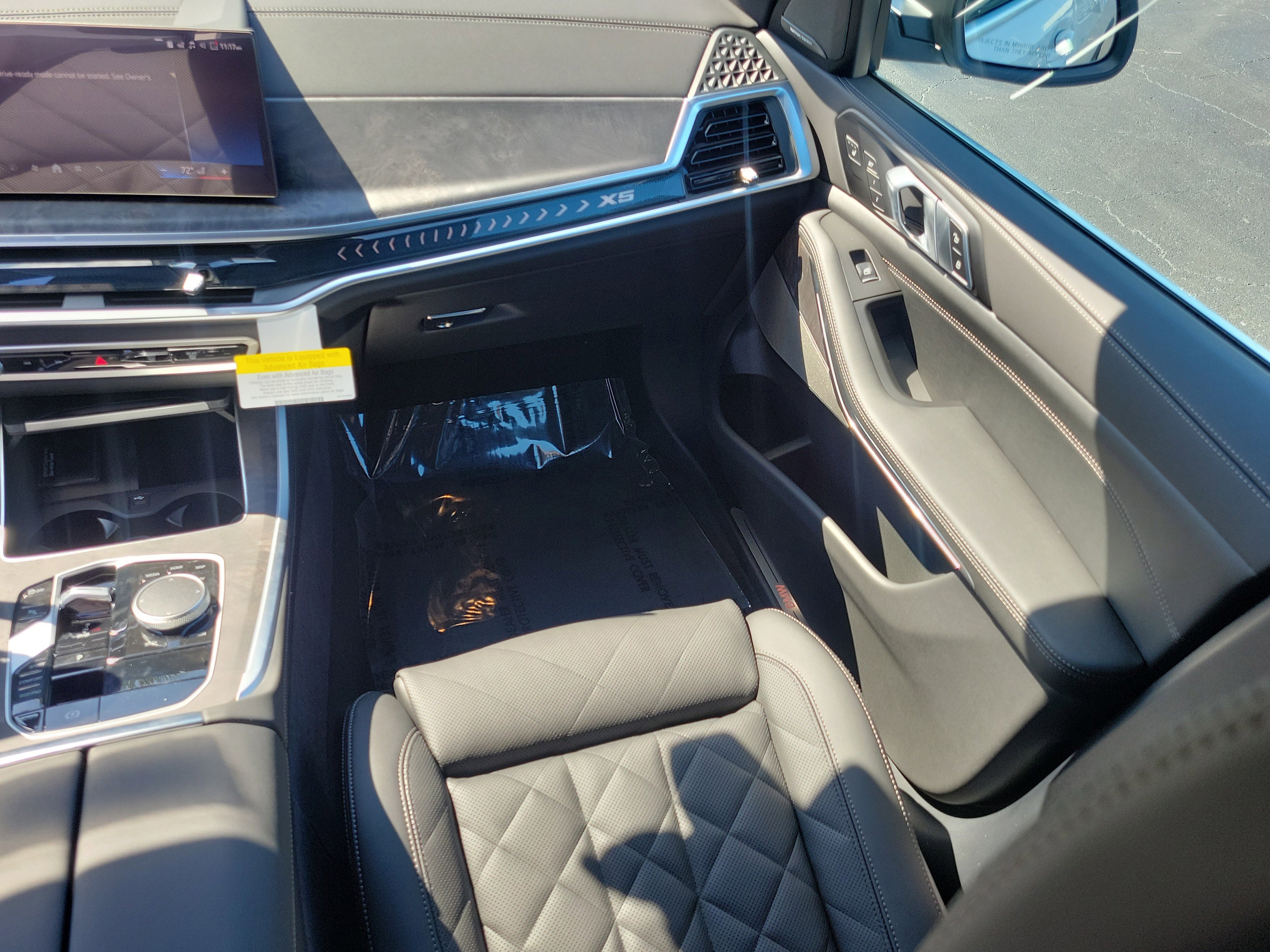 New 2026 BMW X5 sDrive40i w/ Climate Comfort Package image 17