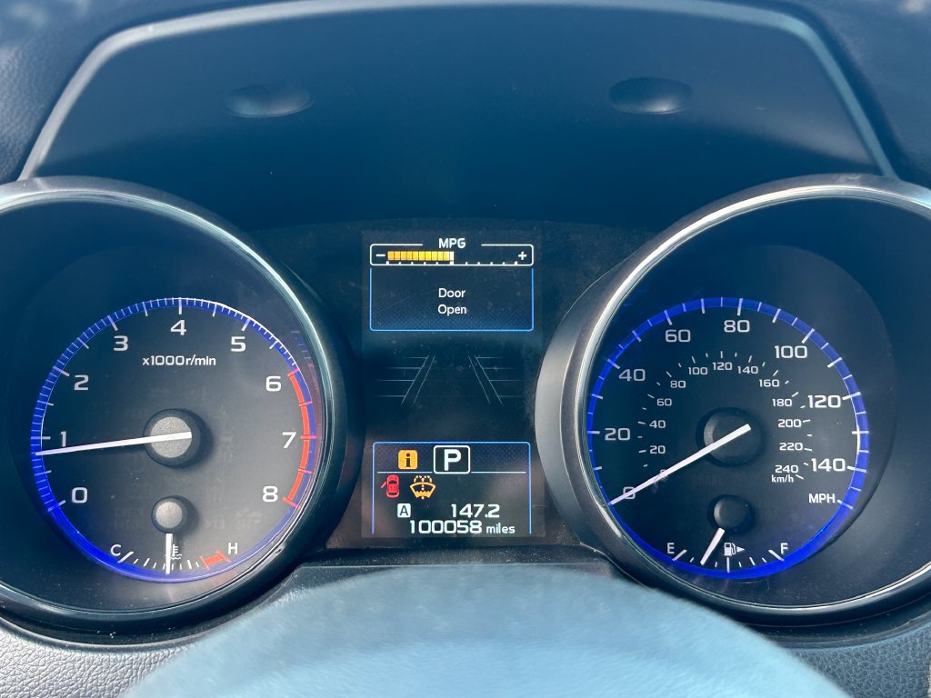 Used 2019 Subaru Outback 2.5i Limited AWD/4WD image 22
