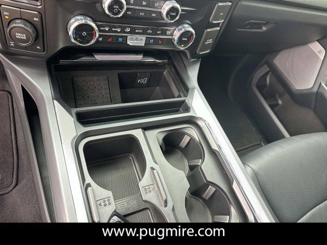 Used 2024 Ford F250 Lariat w/ Lariat Ultimate Package image 33