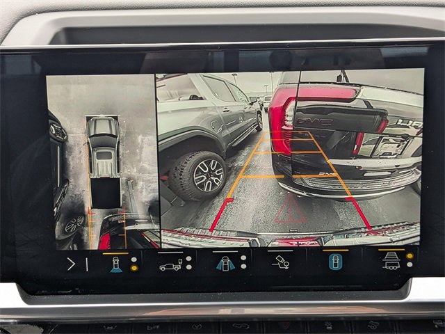 Used 2023 GMC Sierra 1500 SLT w/ SLT Premium Plus Package image 25